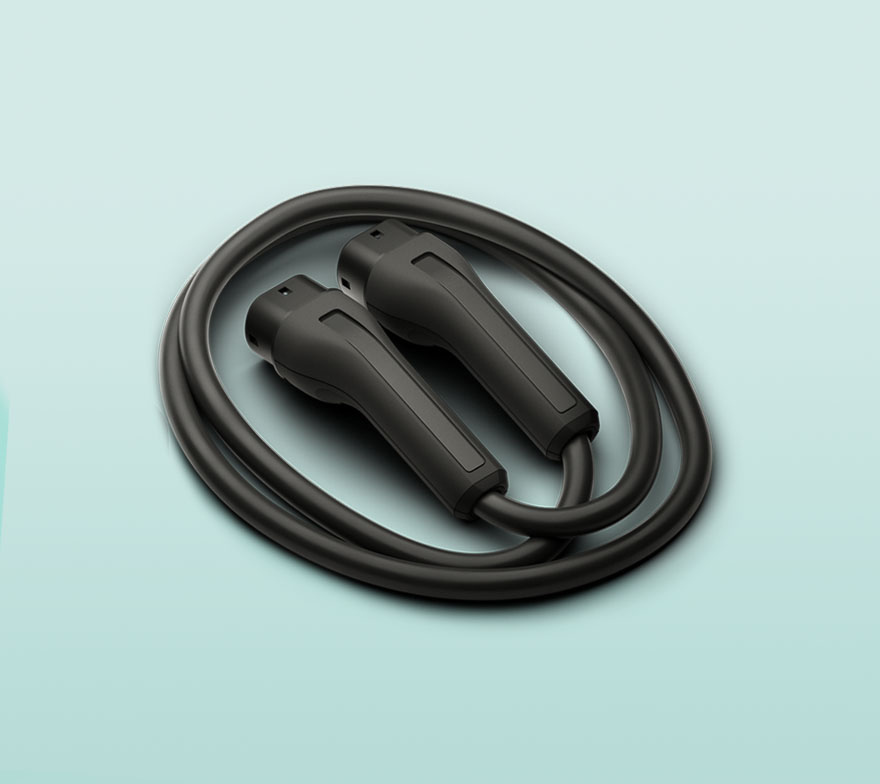 EV Charger Accessories