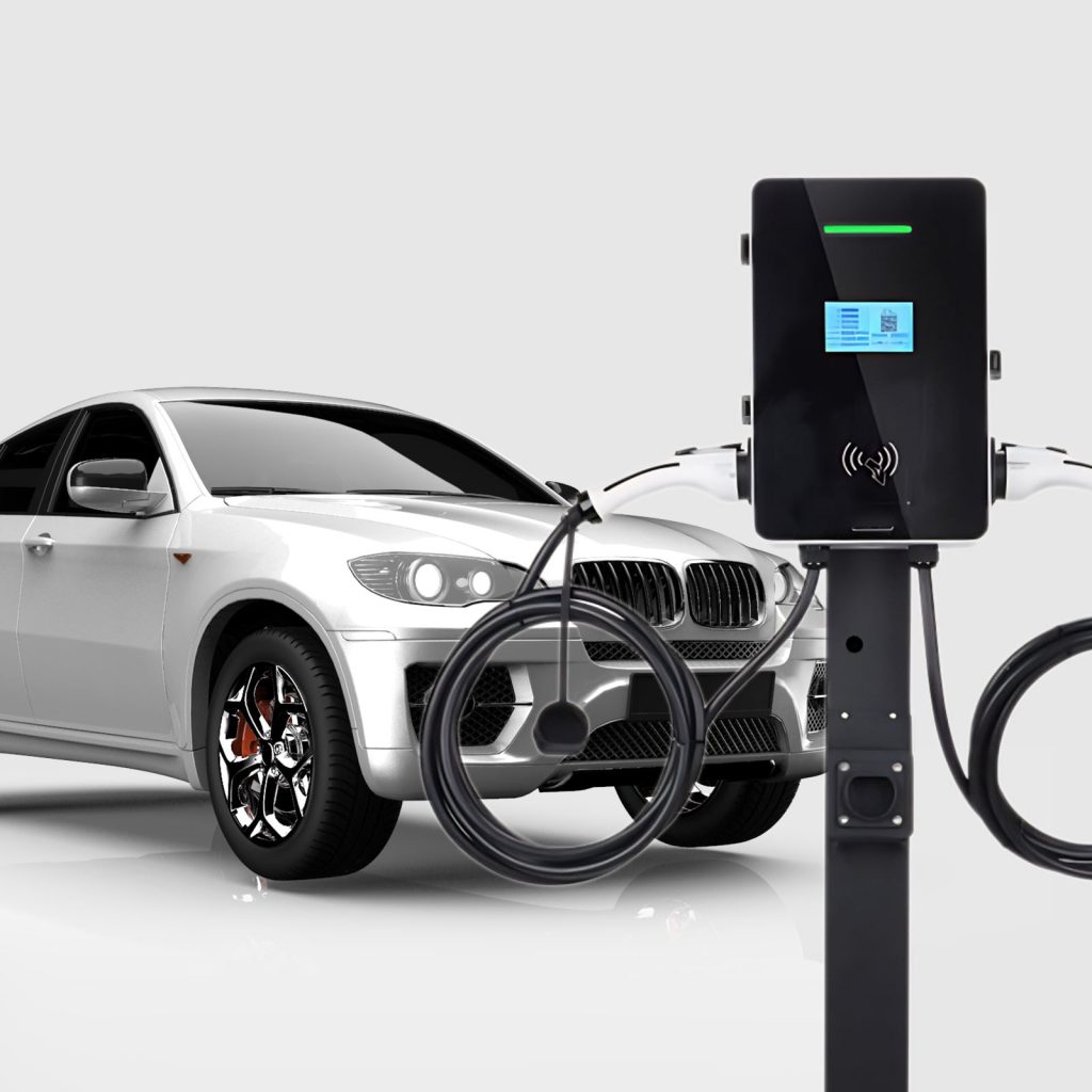 Home EV Chargers