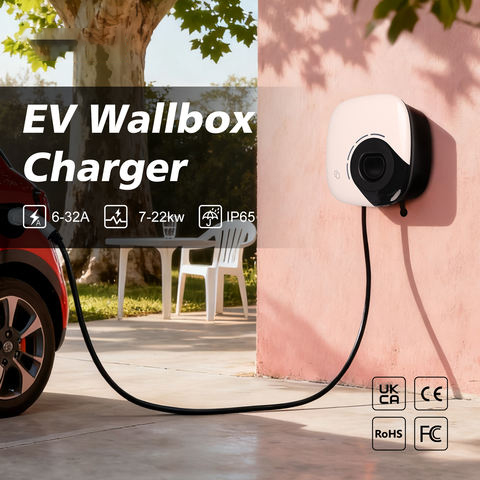 Portable EV Chargers
