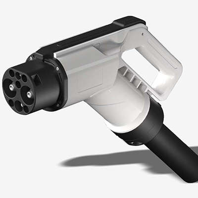 National Standard 9-Hole Large DC Gun Head