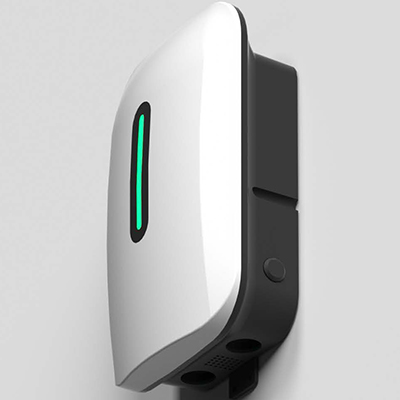 S5 AC Charging Station Housing