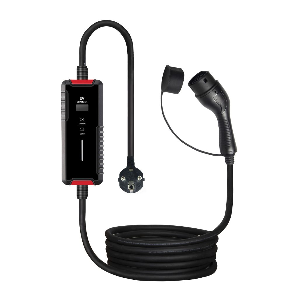 Home Car Charger