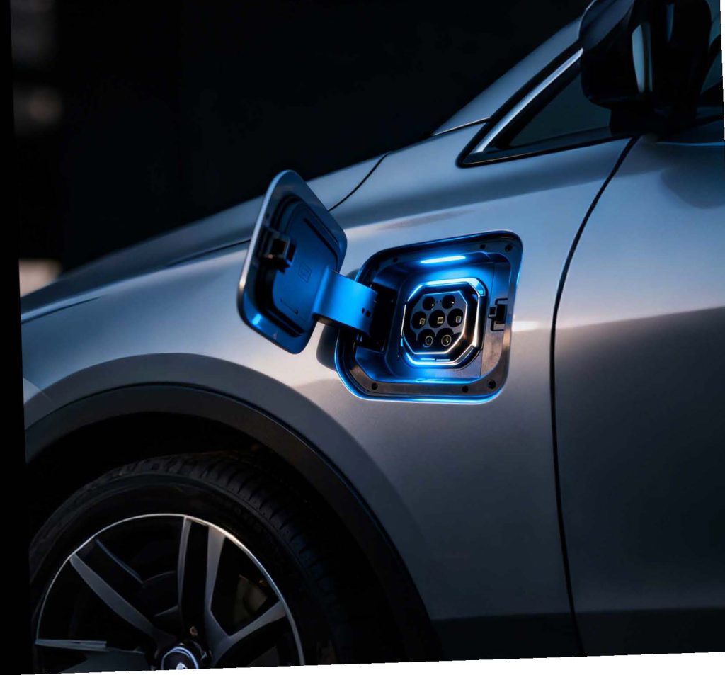 Home EV Chargers